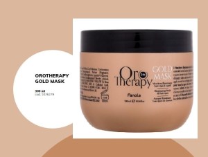 ORO THERAPY MASK 300 ML